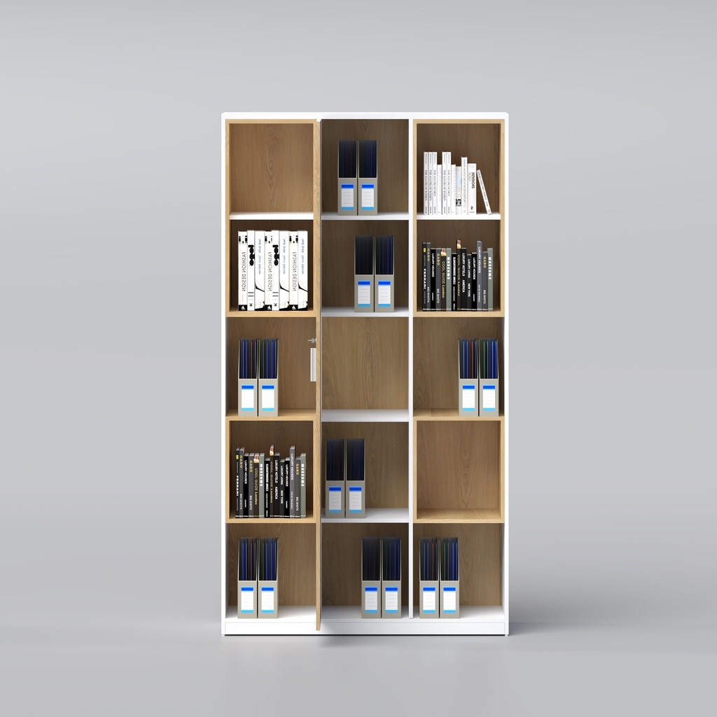 Rove Full Height File Cabinet