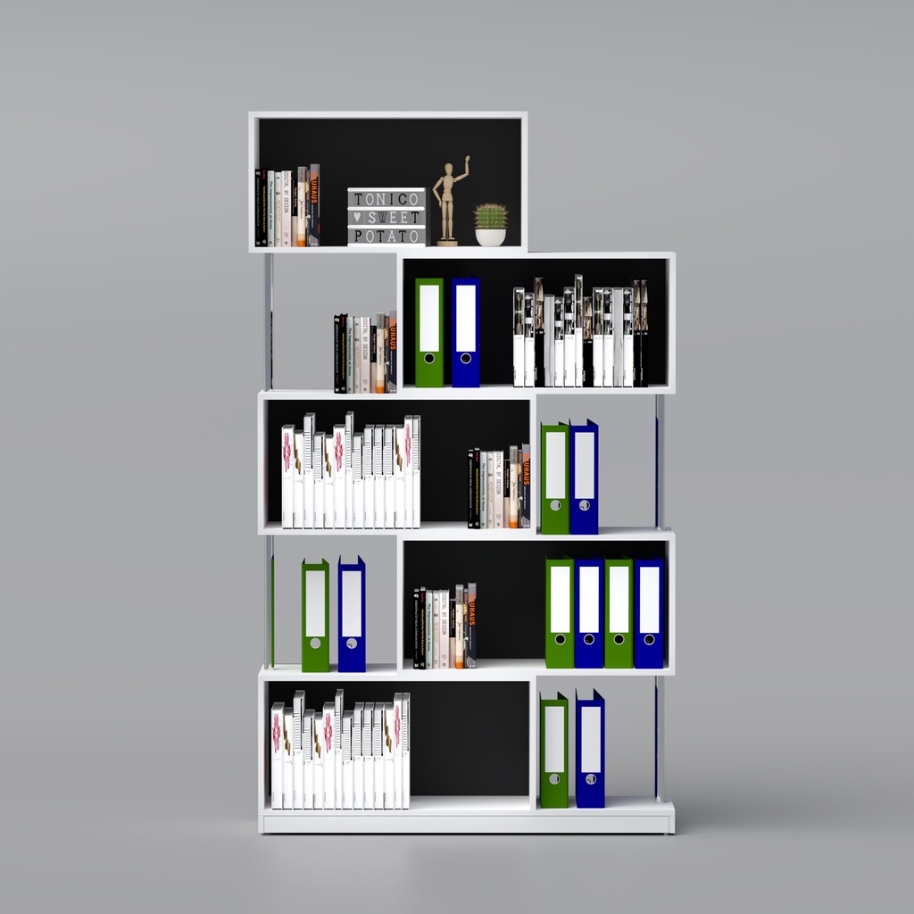 Alero Bookshelf