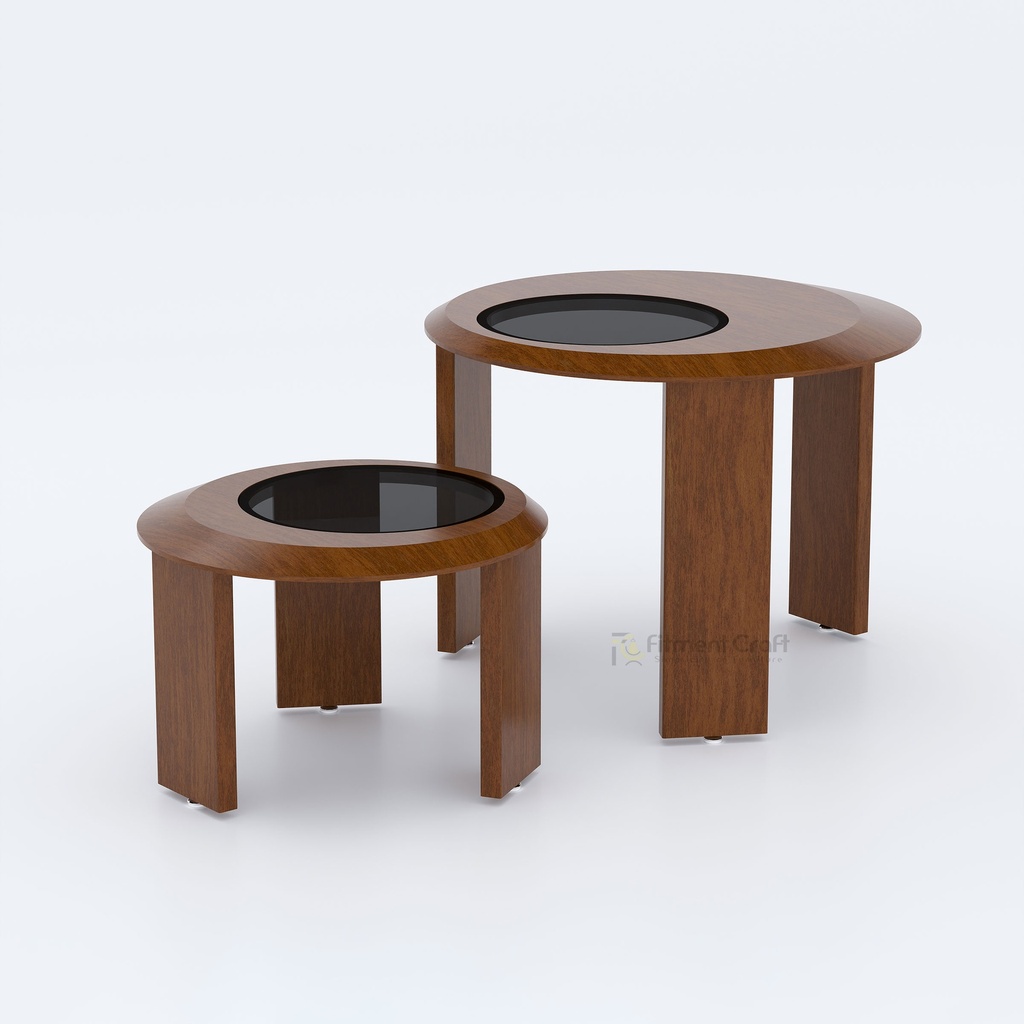 Kayro Center Table