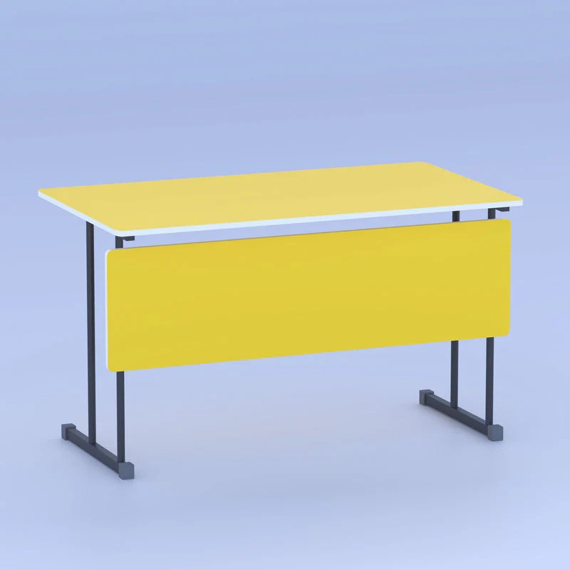 Wilder Classroom Table 