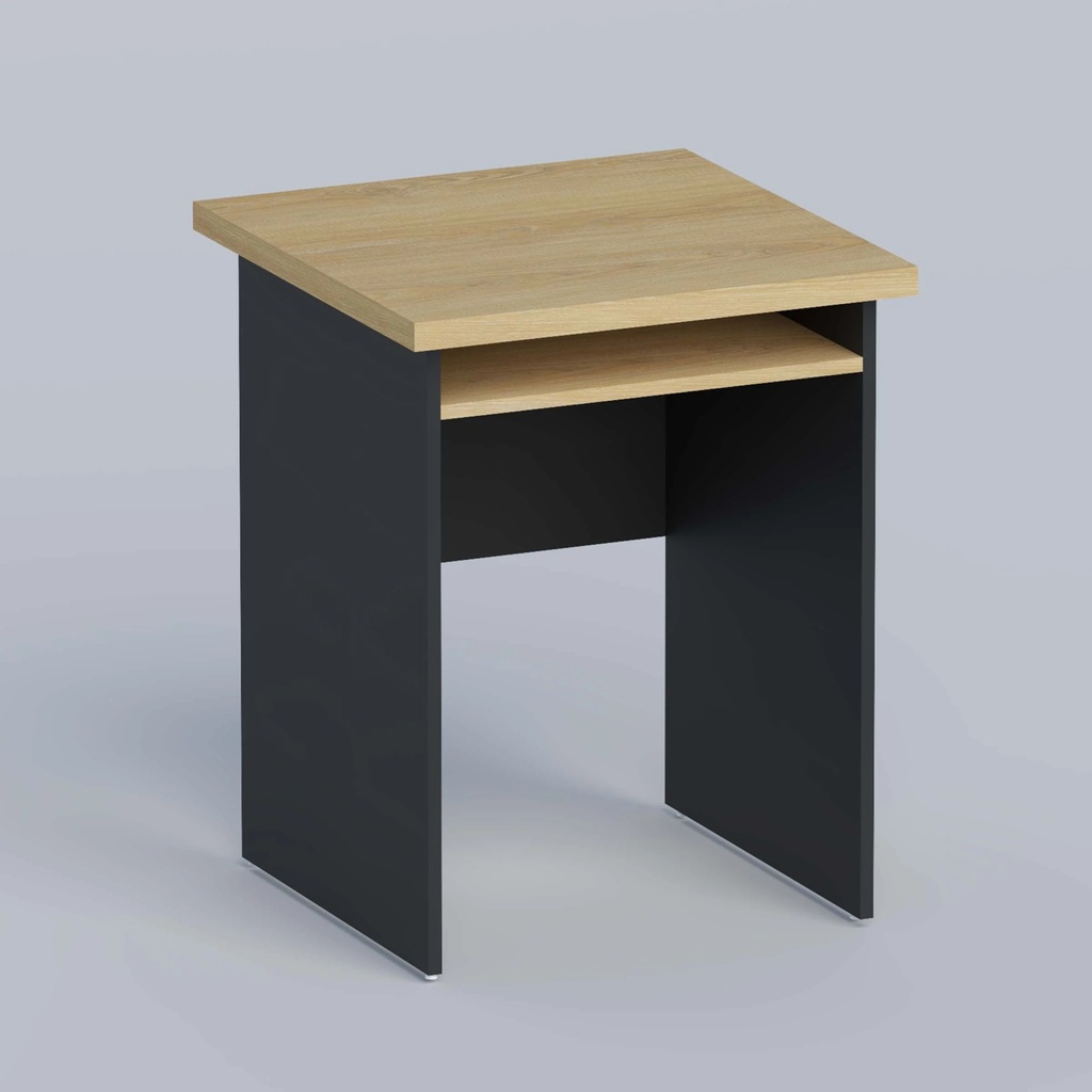 Arvon Modular Conference Table- (625X625X750)