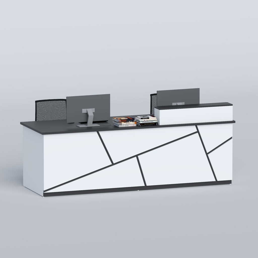 Bexon Reception Desk