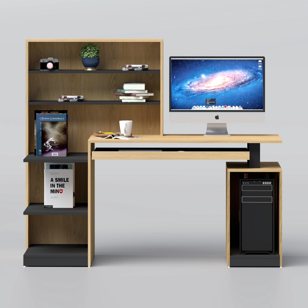 Arlo Computer Table