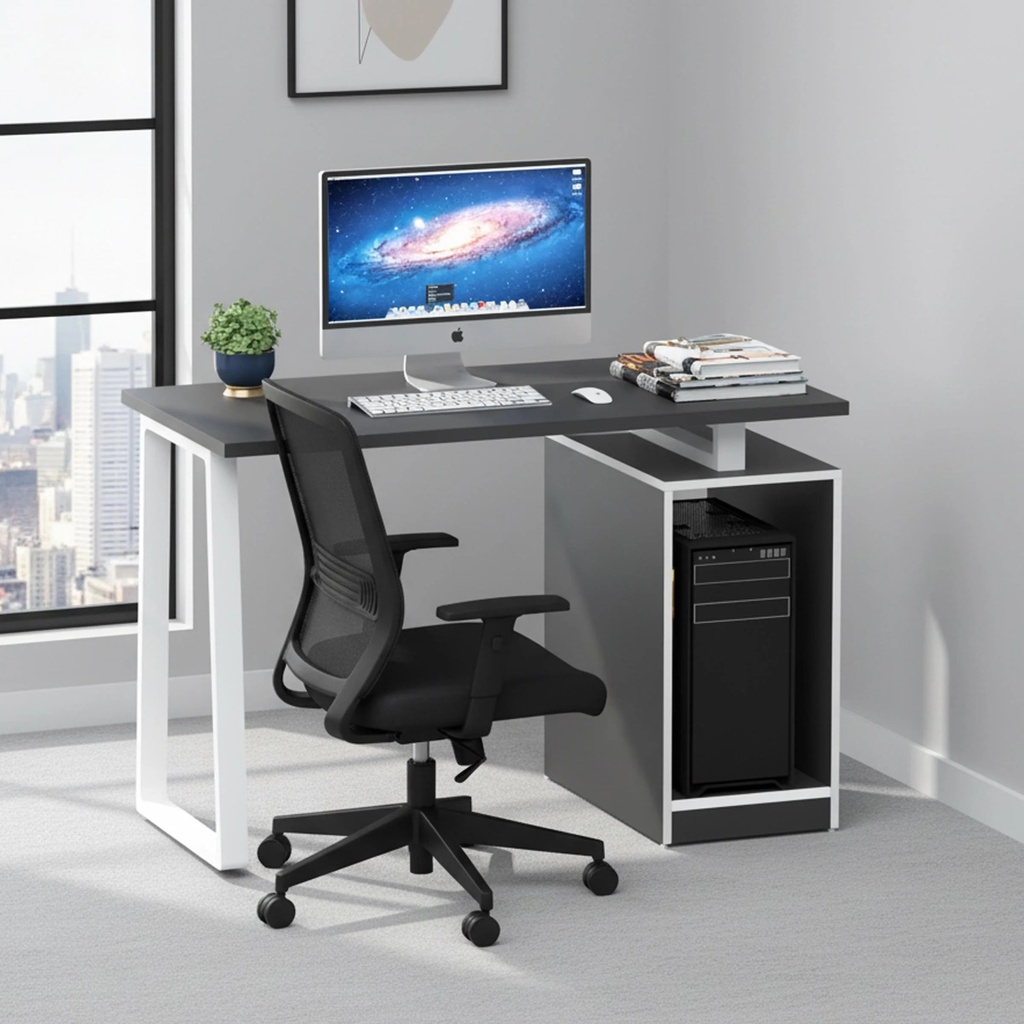 Urbon Computer Table