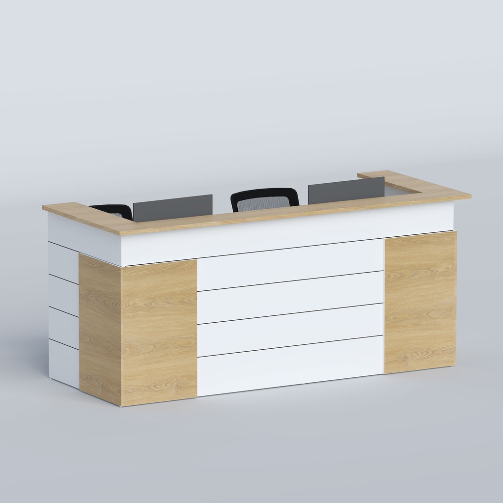 Averi Reception Desk