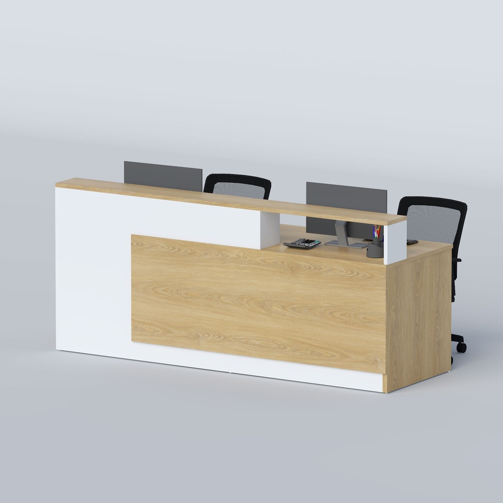 Arivo Reception Desk