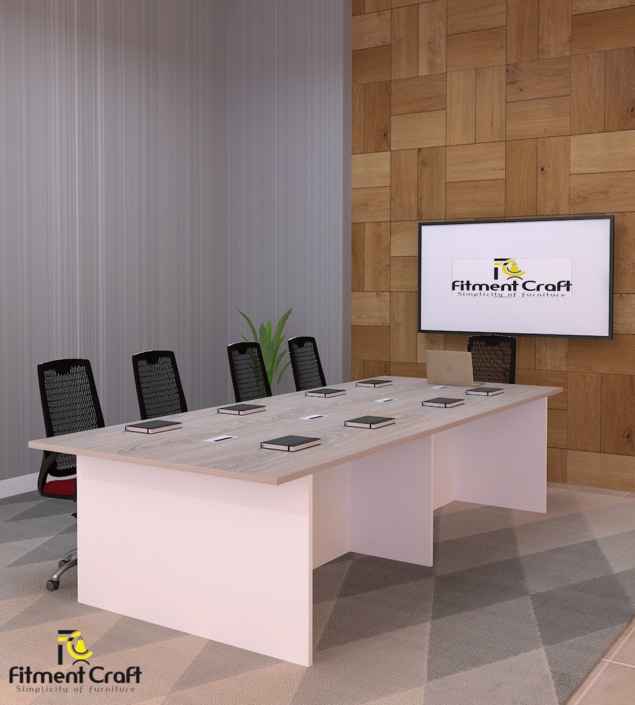 Heuristic - Conference Table I OSV4-110