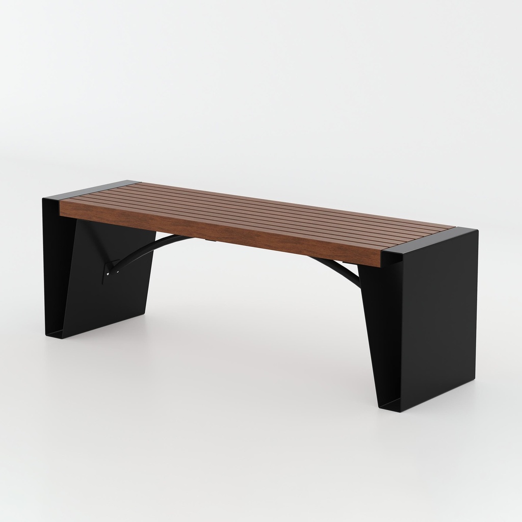 Cavor Waiting Bench