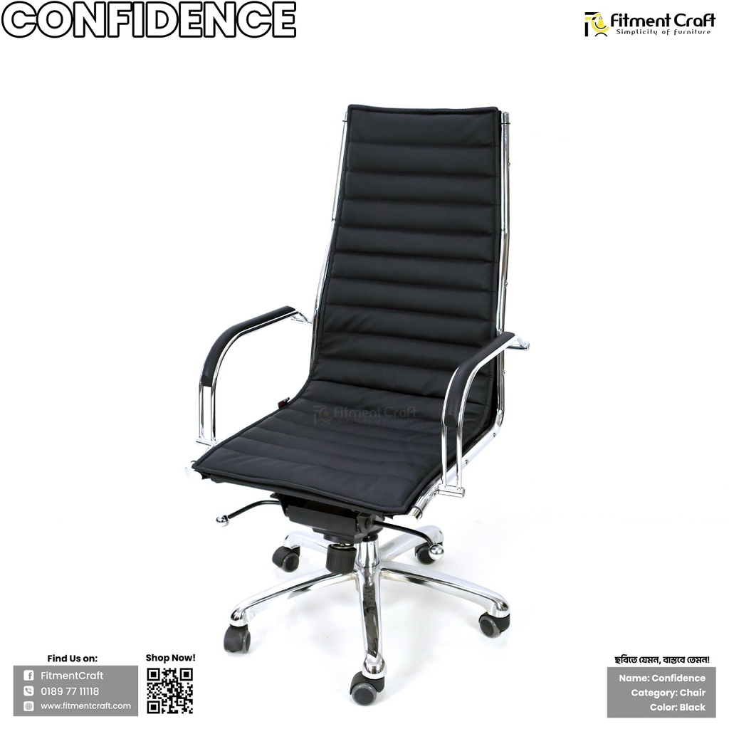 Confidence - Chair