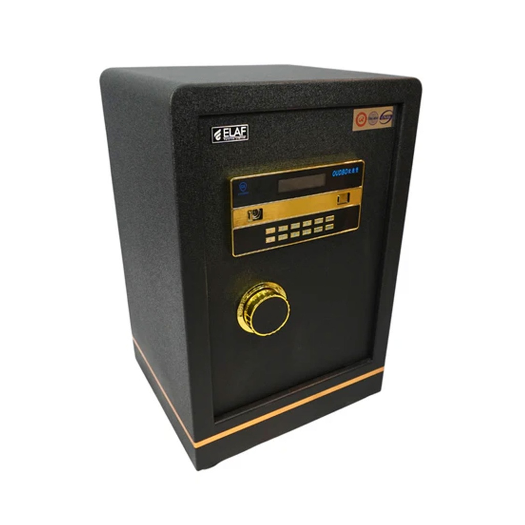 Veela Digital Safety Locker