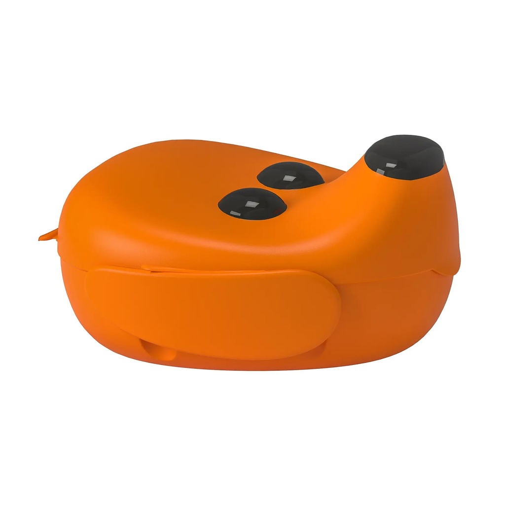 Smaska Lunch Box