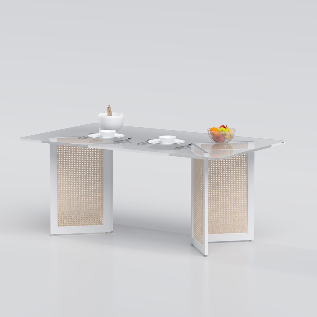 Fynor Reform Dining table
