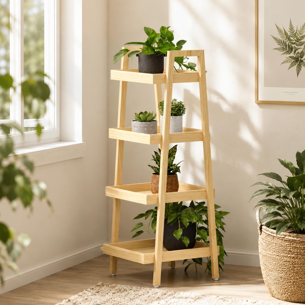 Jylix Plant Stand