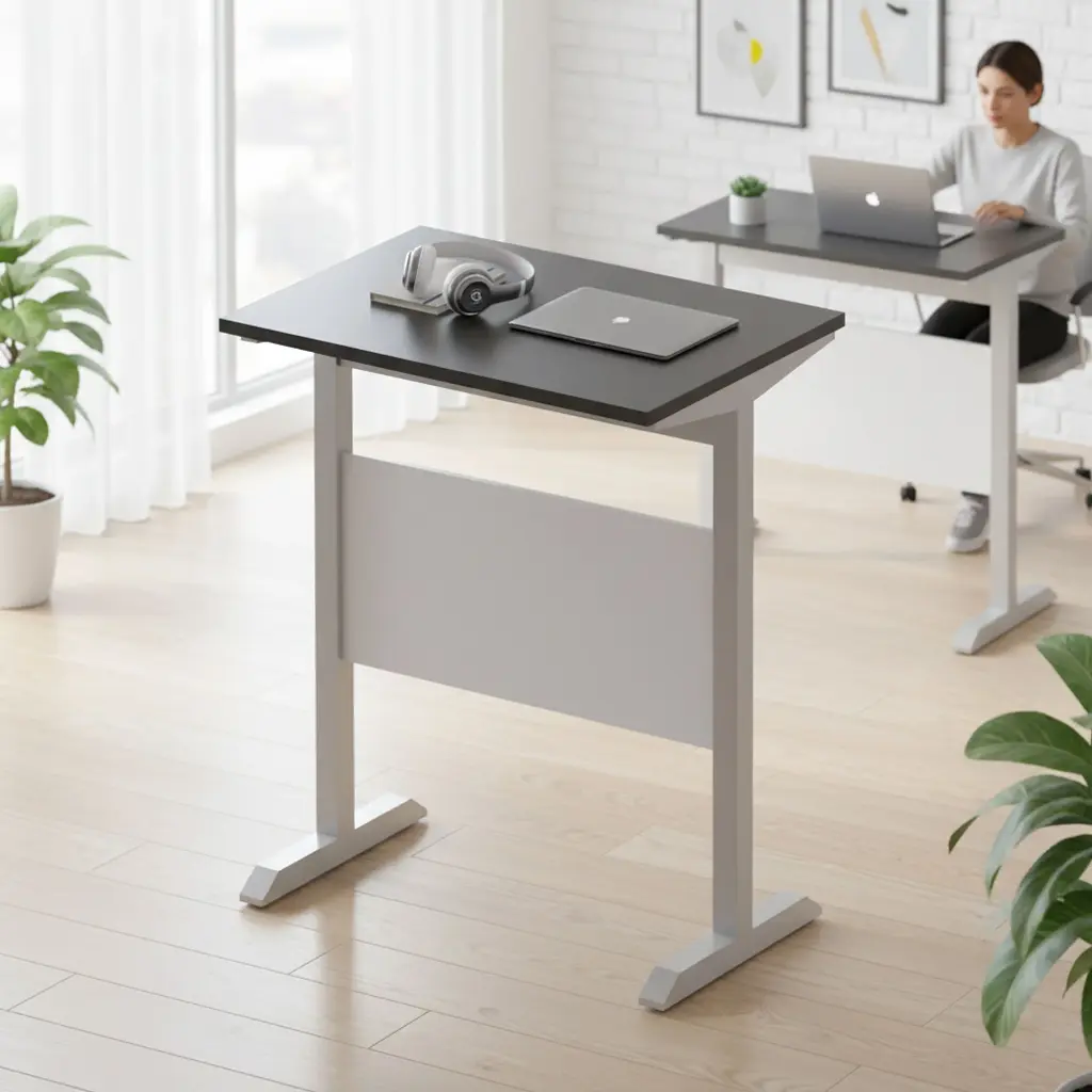 Flow Standing Table
