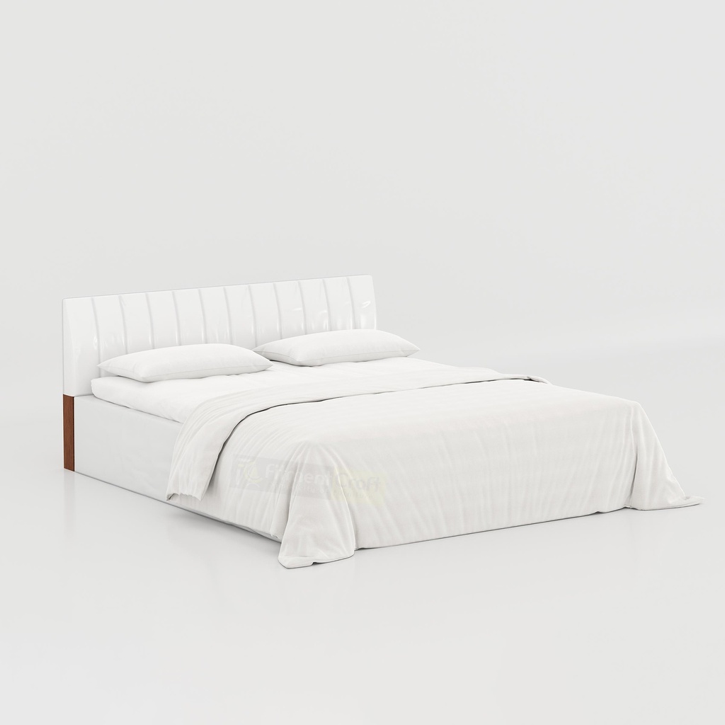 Davor Standard King Size  Bed
