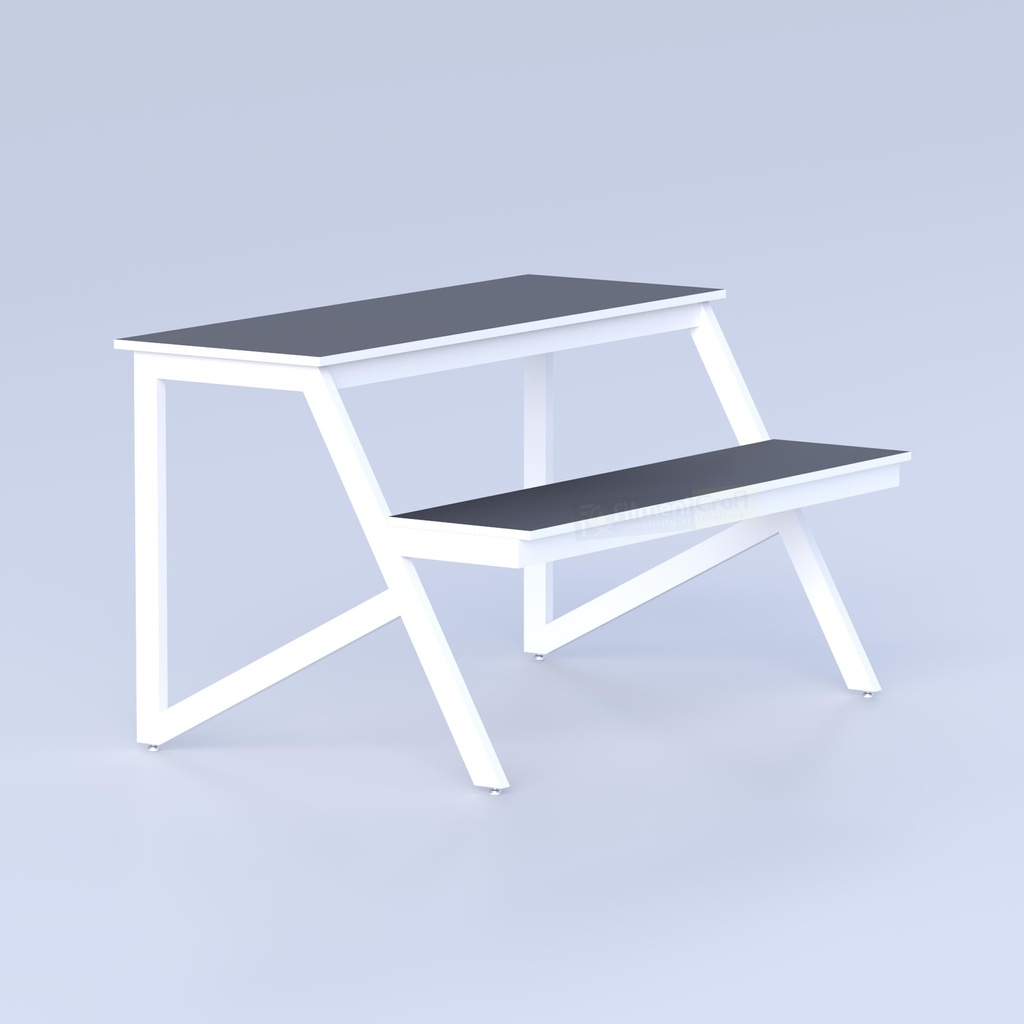 Deylo School Bench