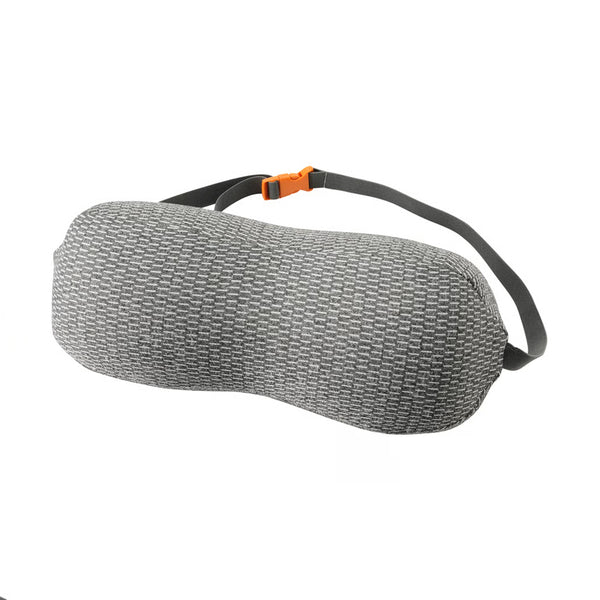 RAGGARV Neck & Lumbar Pillow 