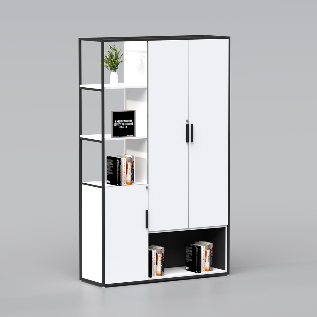 Anvar File Cabinet