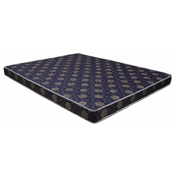 4'' Healthcare Mattress (Rebonded Foam - Pu Foam - Rebonded Foam) 