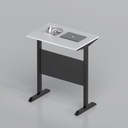 Flow Standing Table