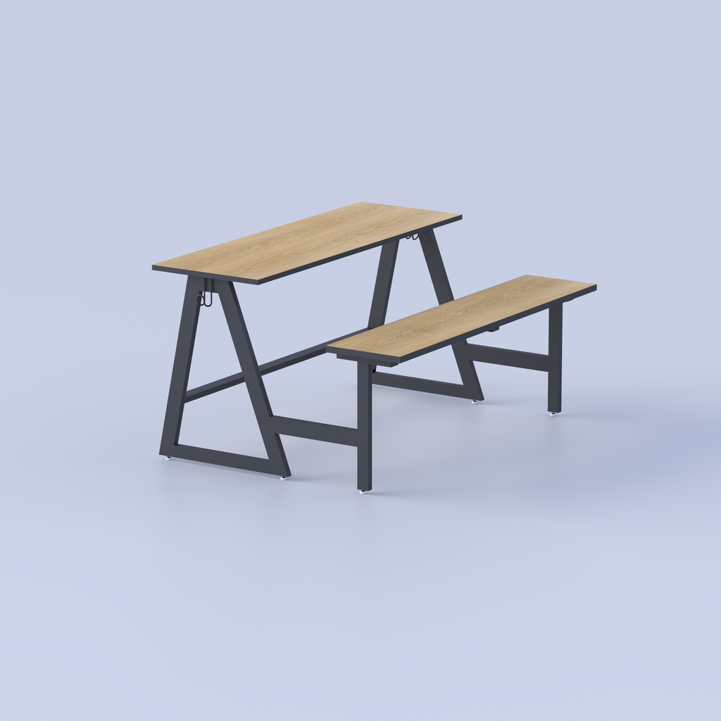 Eyvon College Bench 
