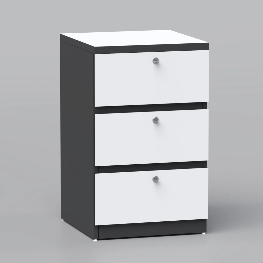 Bovon Drawer Unit Individual Lock 