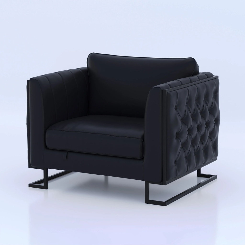 Alden Single Seater Sofa