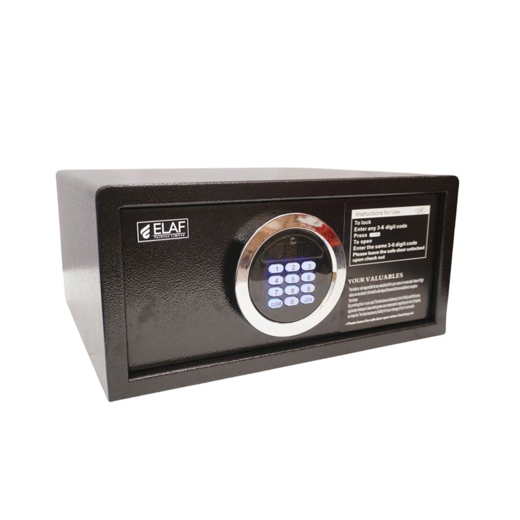 Vinox Digital Safety Locker (FT-2042N)