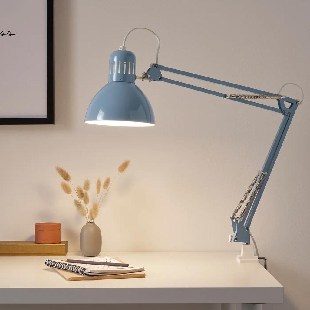 Tertial Work Lamp