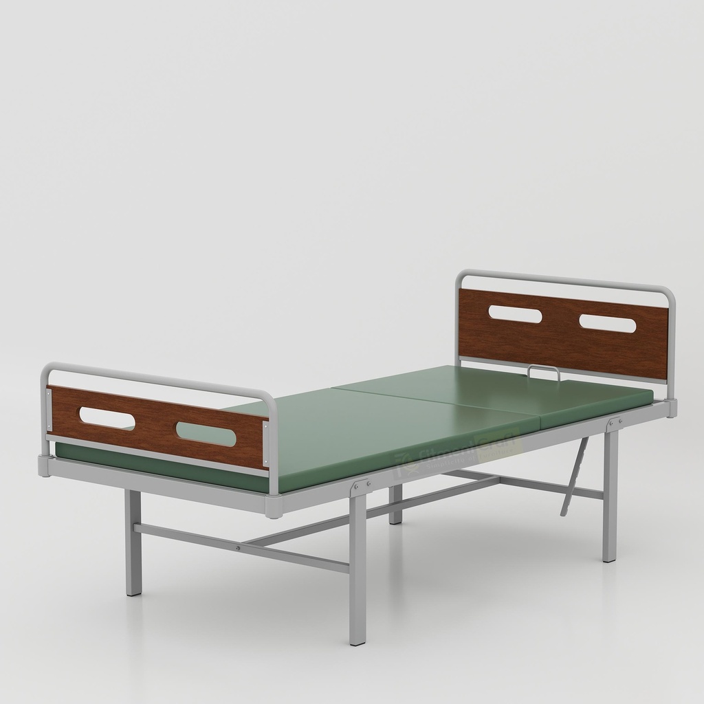 Devon Hospital MS Bed