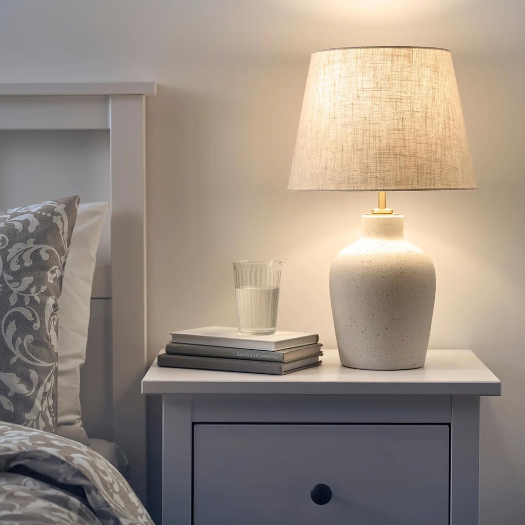 Blidvader Table Lamp