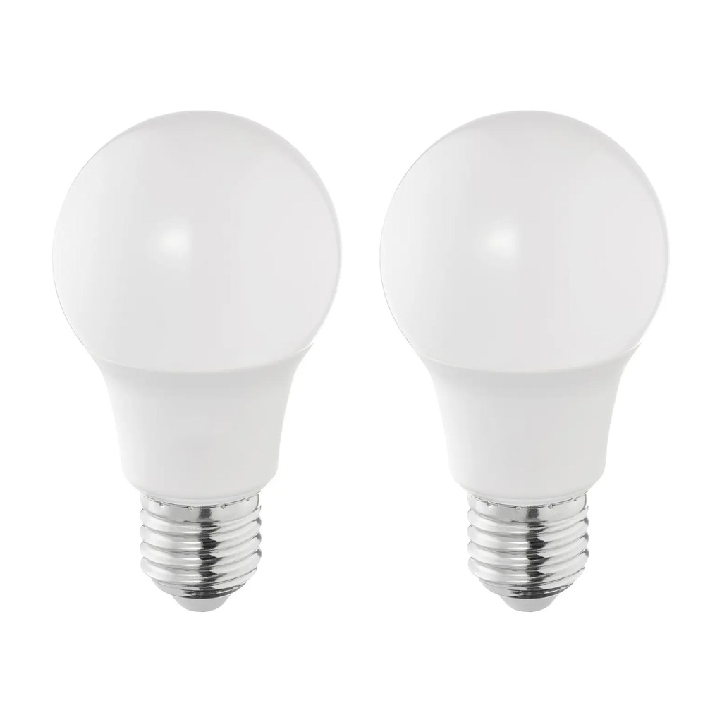 Solhetta LED bulb E27 806 lumen