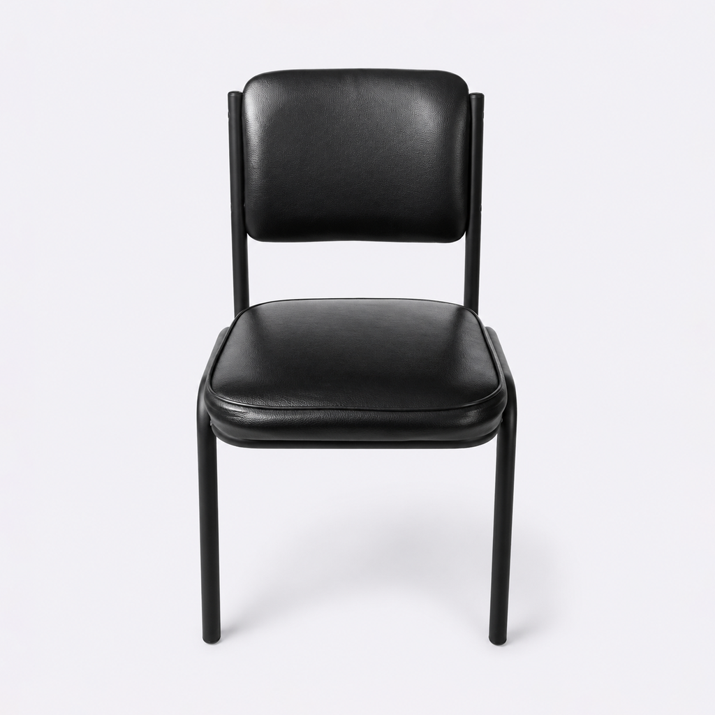 Aron Visitor Chair