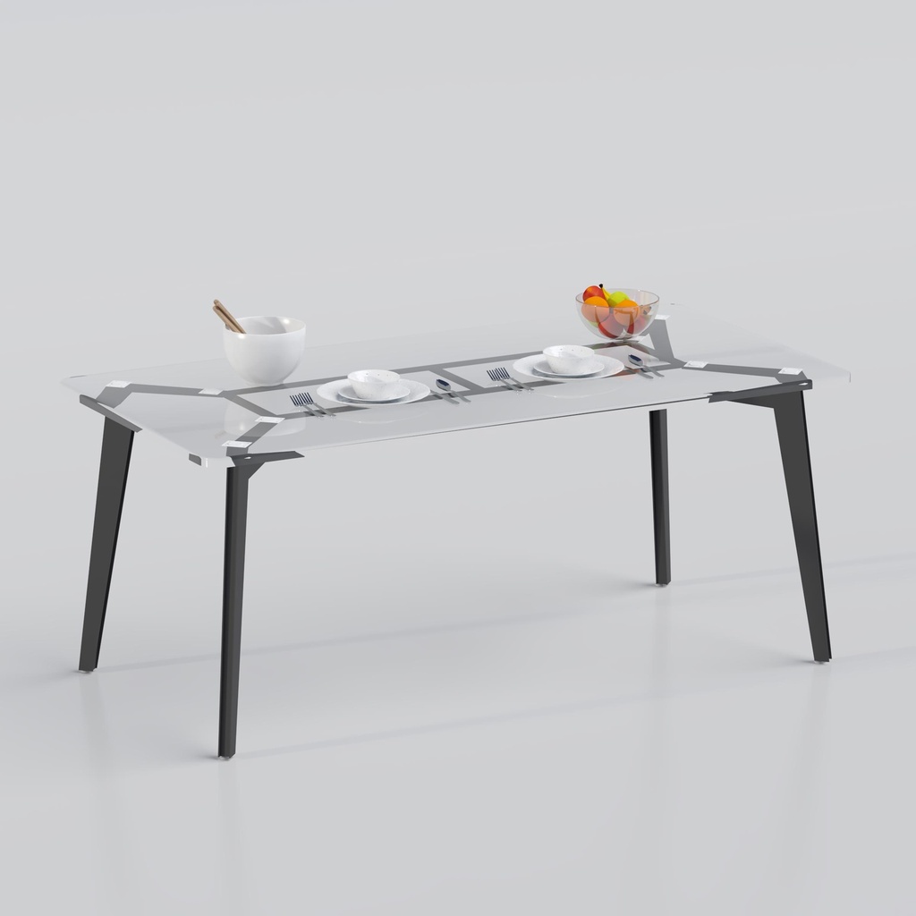 Hylox Dining Table