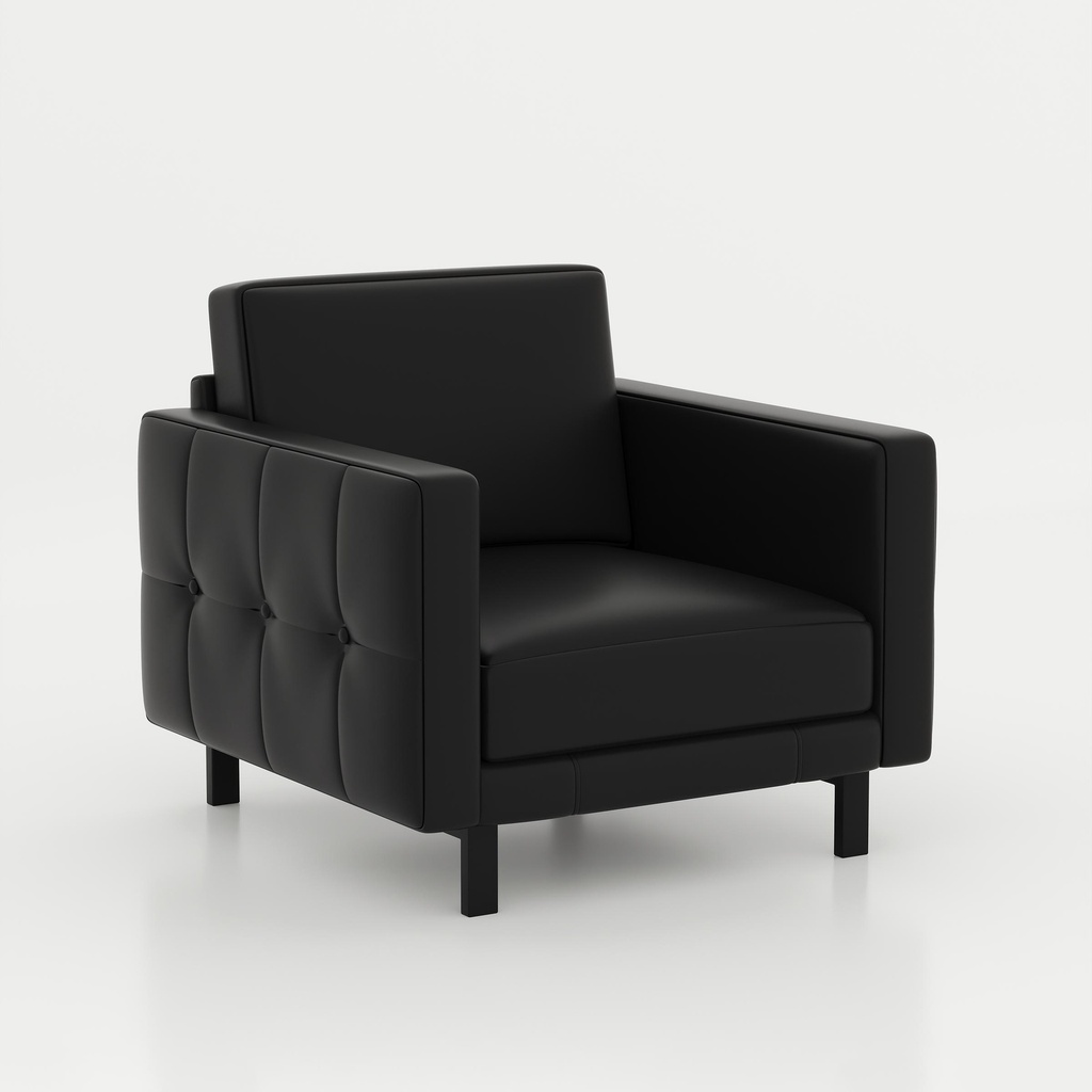  Lysar Sofa  Single Seater