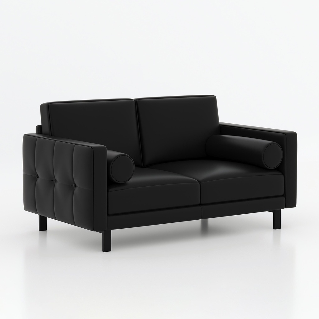 Lysar Double seater sofa