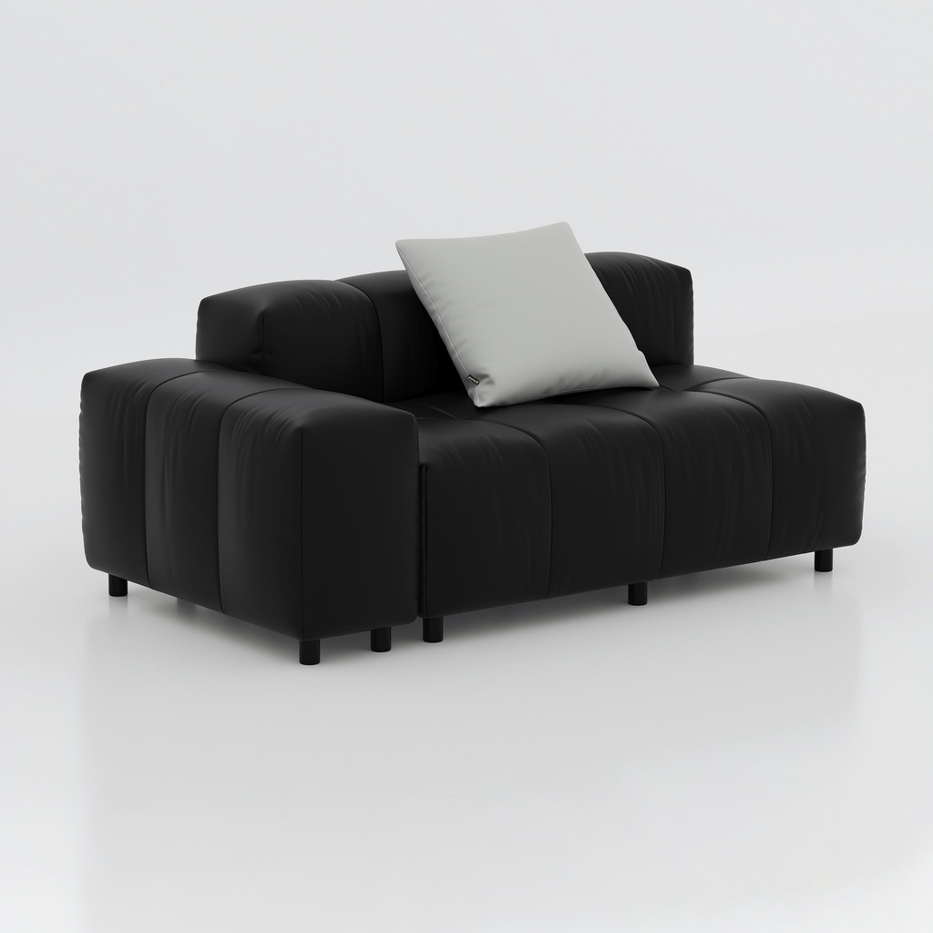 Esran Double seater sofa