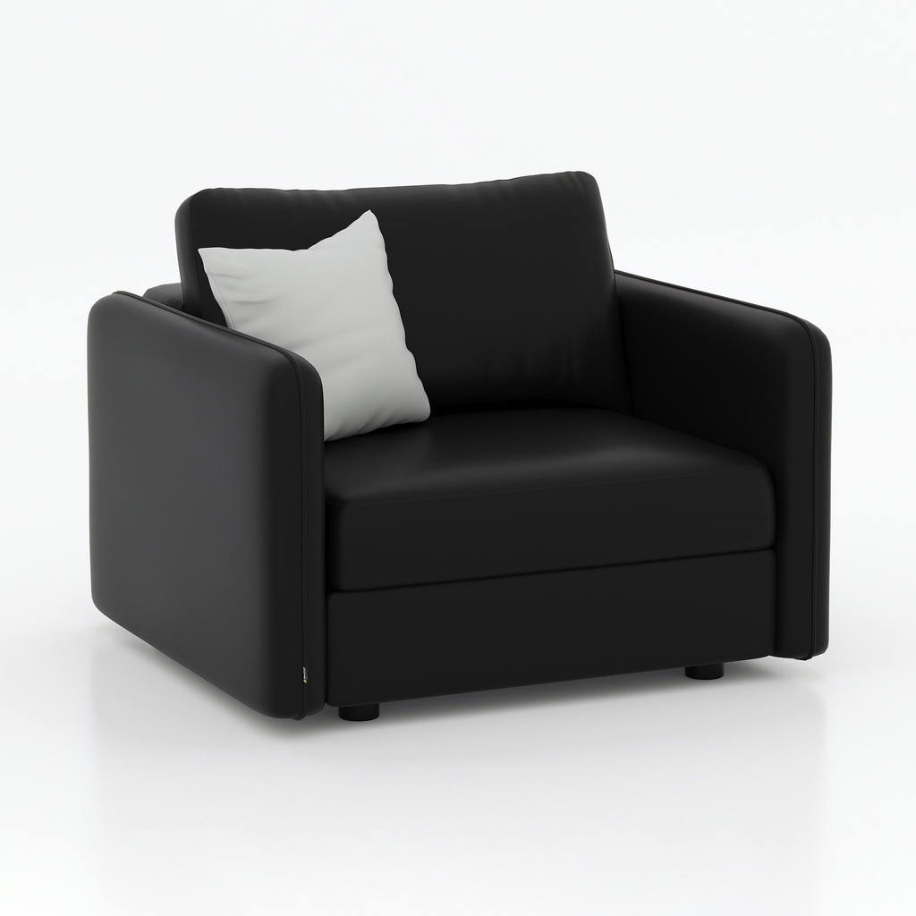 Eyram Single Seater Sofa