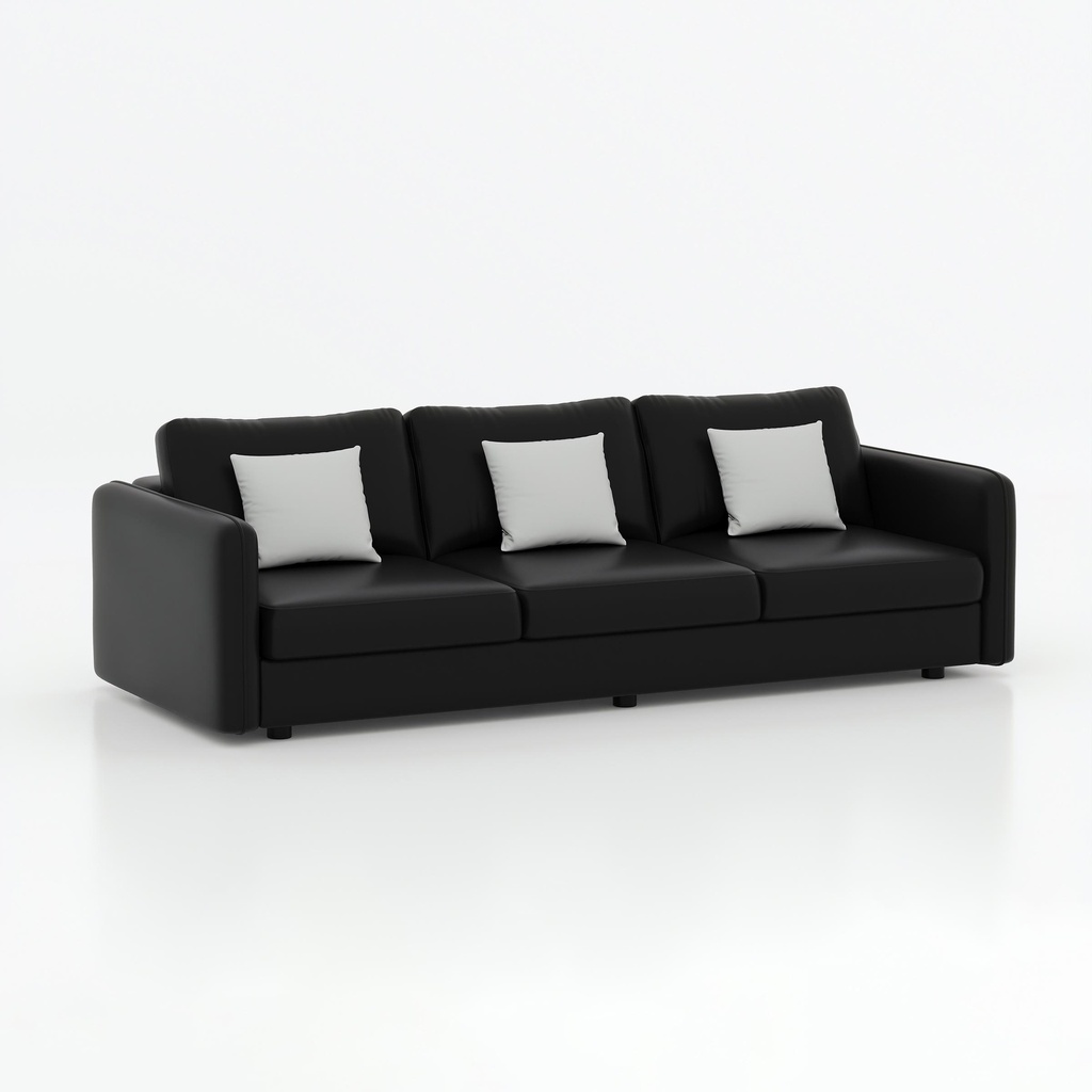 Eyram Three Seater Sofa