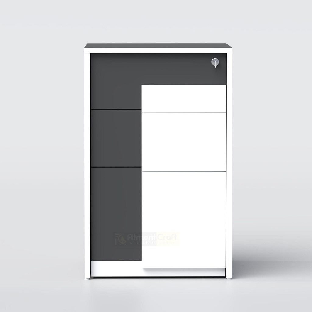 Melix Drawer Unit
