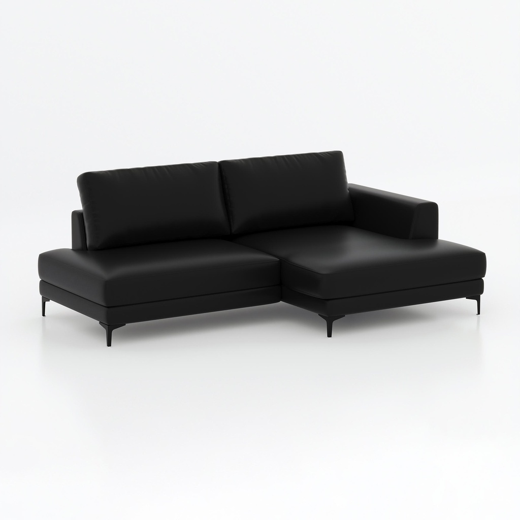 Jolox L Shaped Sofa
