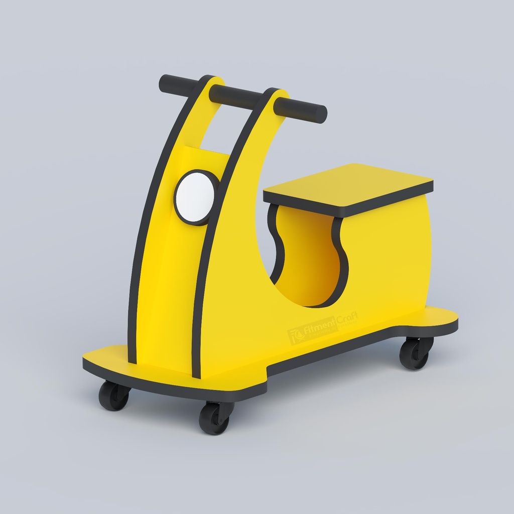 Toddler Baby Toys Scooter 