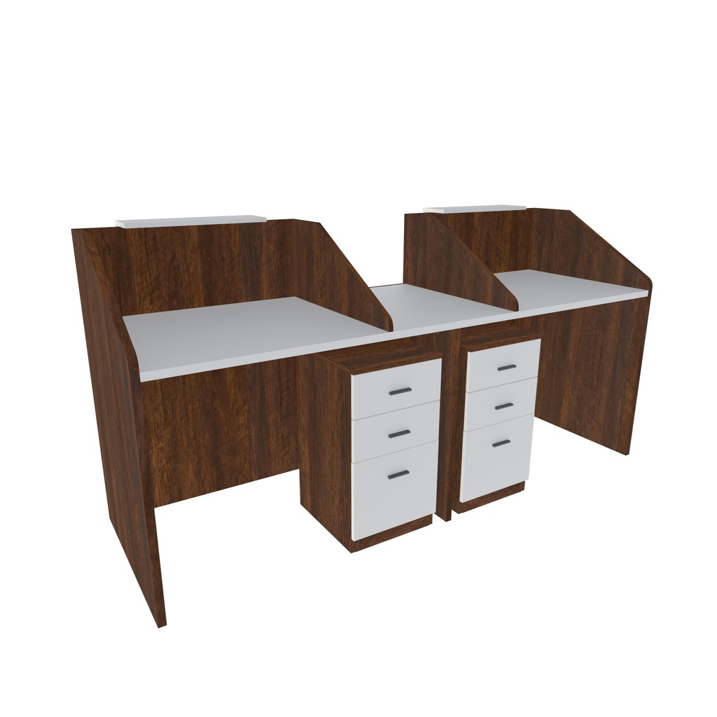 Acceptance Reception Desk