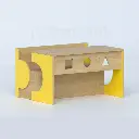 Omian - School Bench Set | SBV1-005