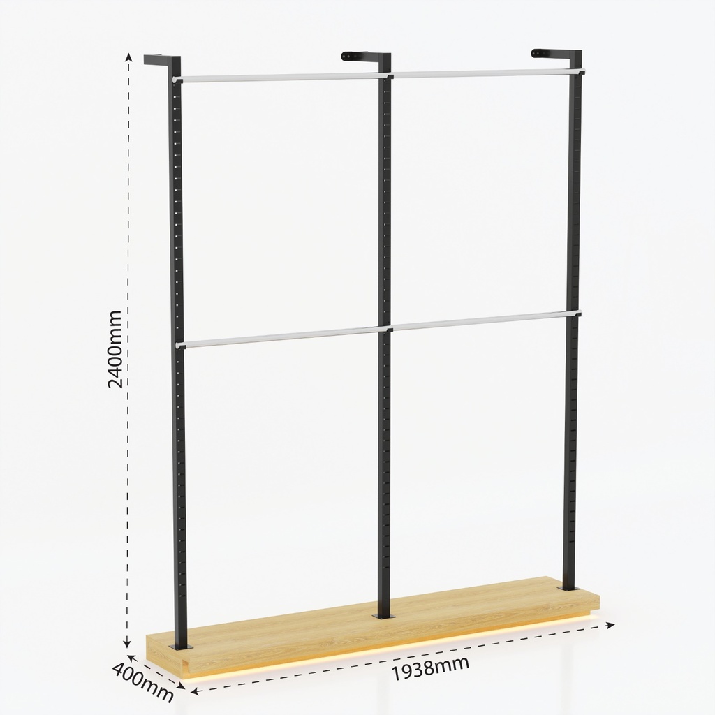 Olira Cloth Stand 