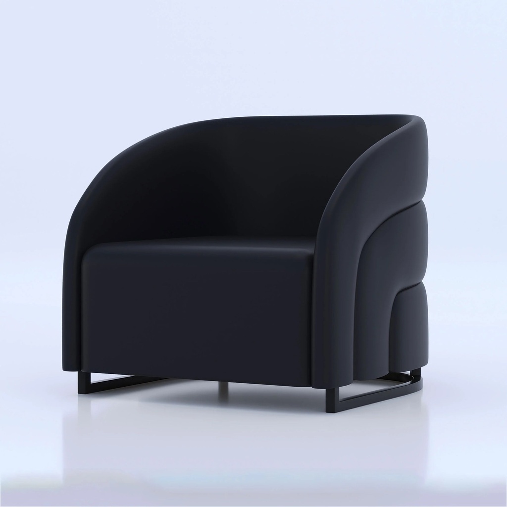 Jaxon Single Seater Sofa