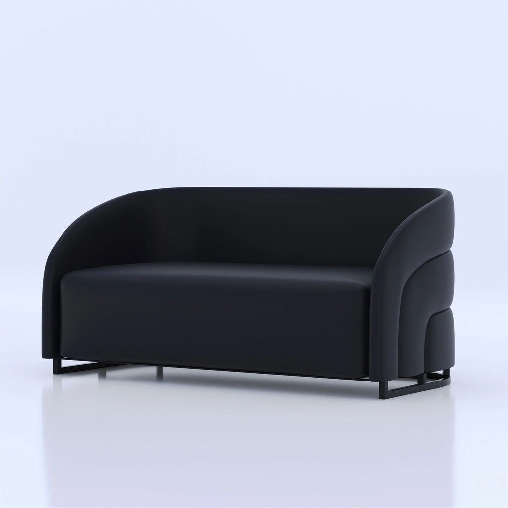 Jaxon Double Seater Sofa