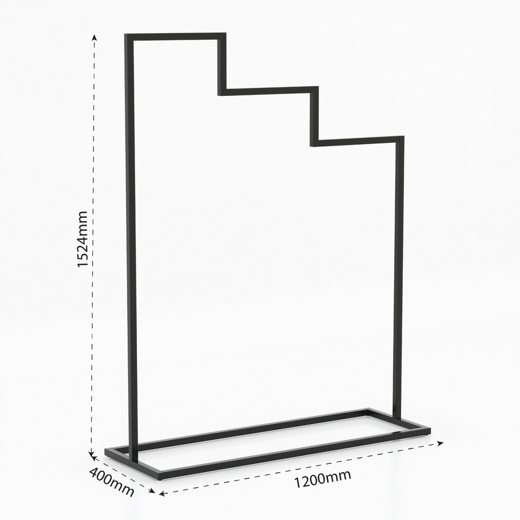 Nivon Cloth Stand