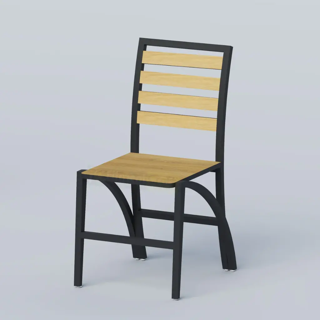 Kevro Restaurant Chair