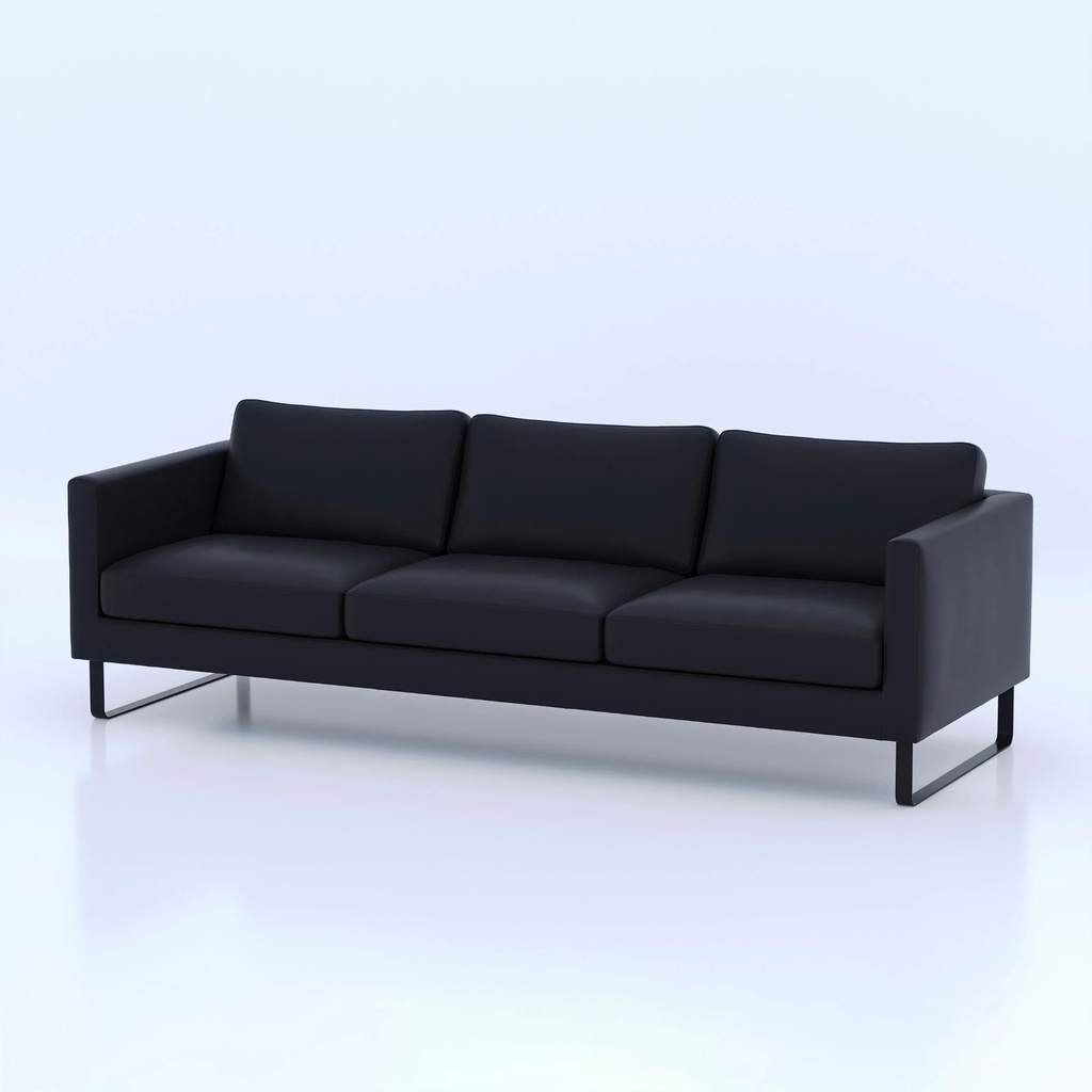 Riven Three Seater Sofa